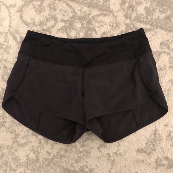 lululemon athletica Pants - Lululemon speed up short 2.5"